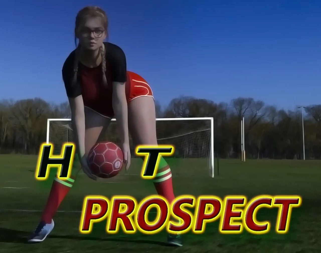 Hot Prospect Preview 10