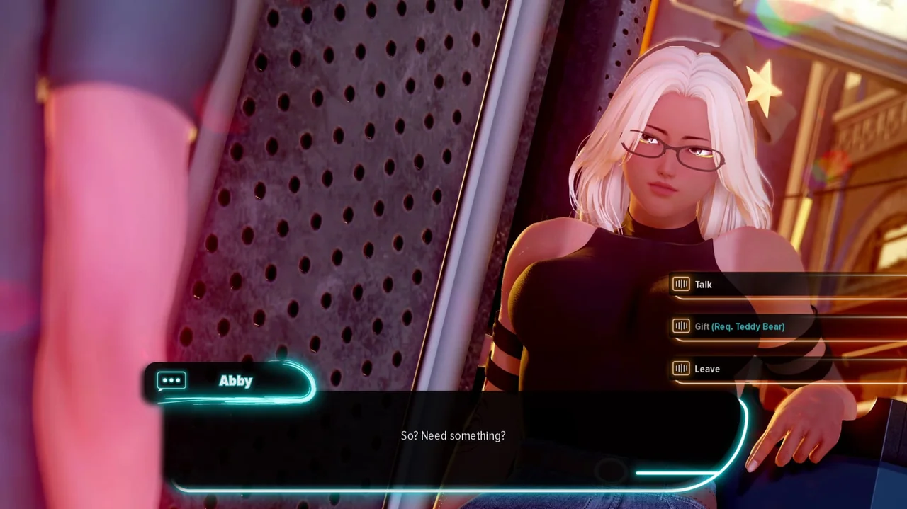 Neon Effect Preview 3