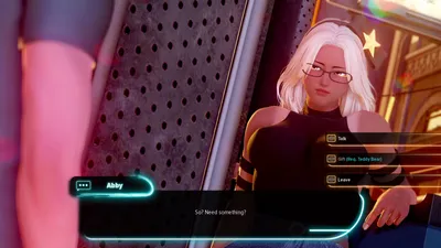 Neon Effect Preview 3