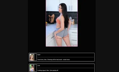 Strange App Preview 8
