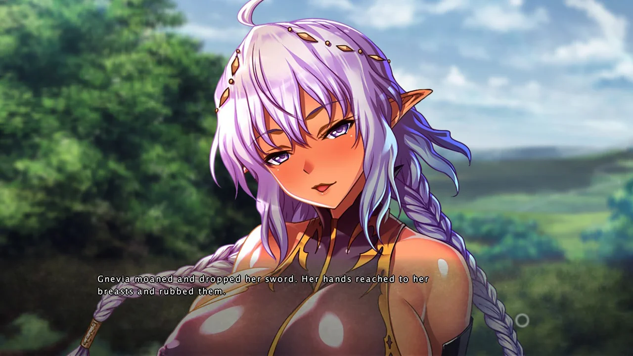 Funbag Fantasy 4 Preview 3