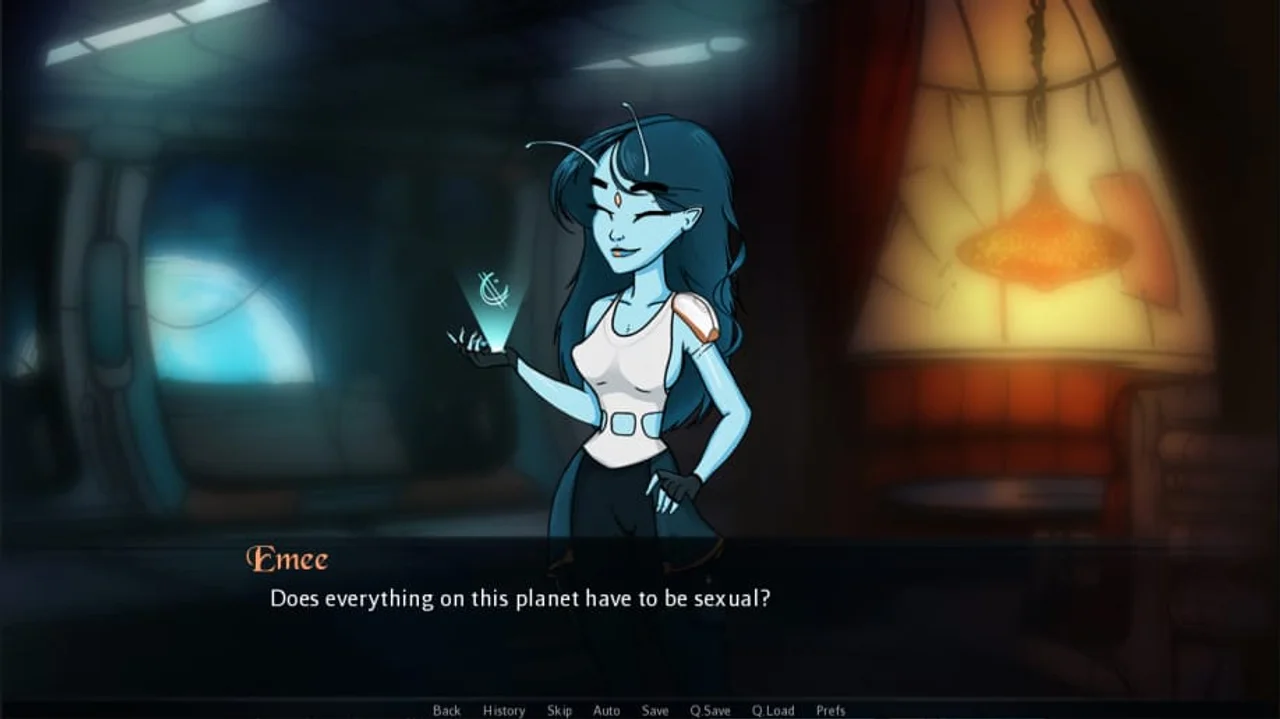 Once a Porn a Time Preview 4