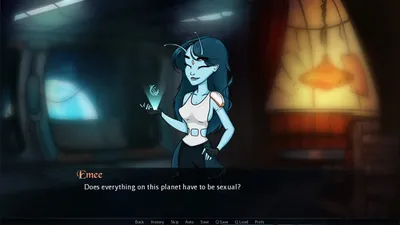 Once a Porn a Time Preview 4