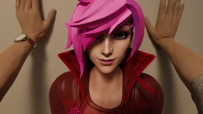 Become the League Preview 4