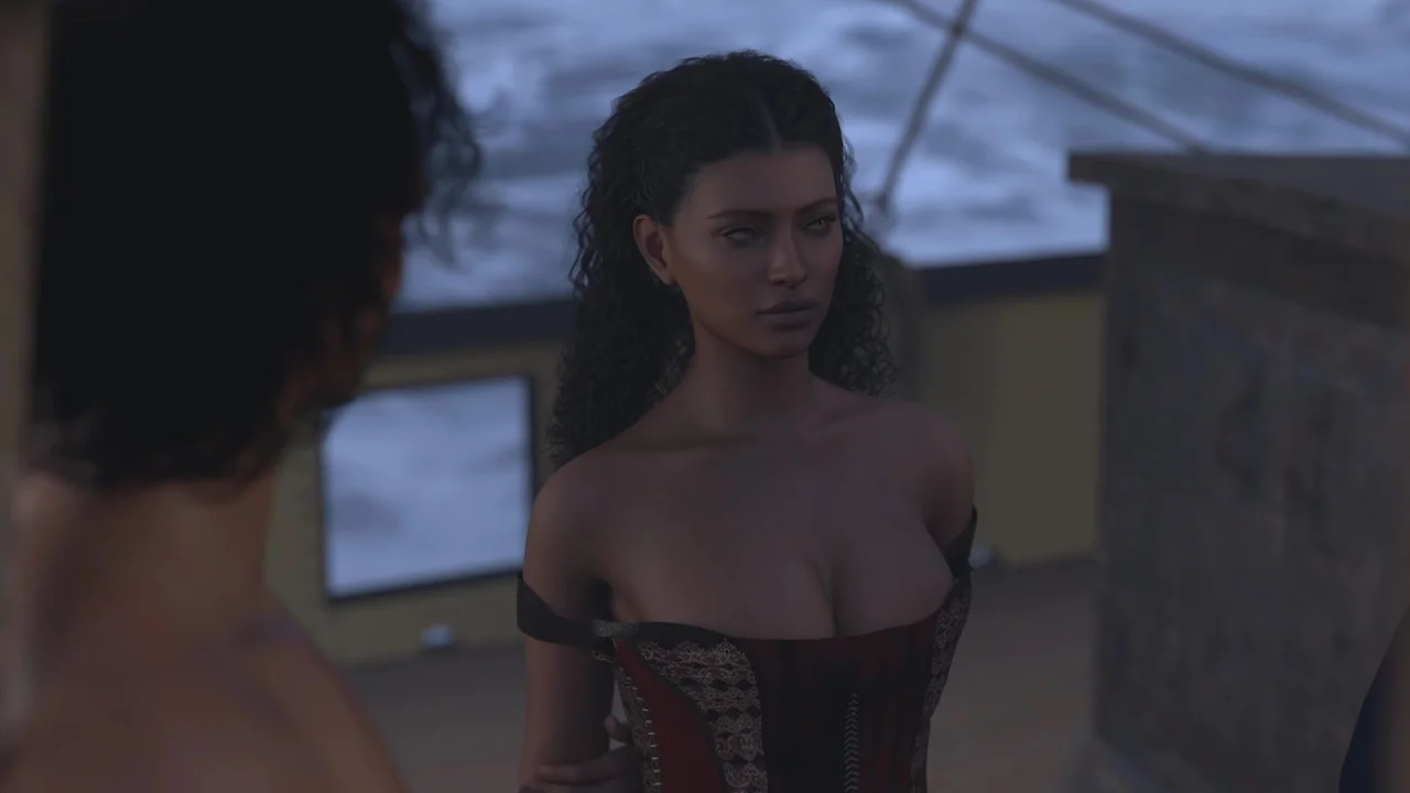 Tides of Treasure Preview 9