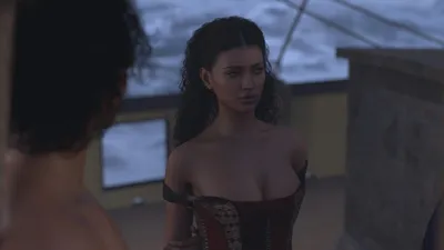 Tides of Treasure Preview 9