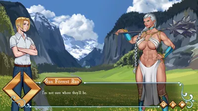 Shackles of Ellswyn Preview 5