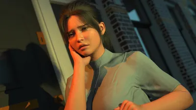 Secrets Between Lines Preview 3