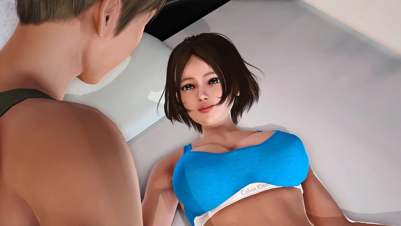 Maxs Life Preview 6