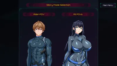 Falling Undercover Nox Syndicate Preview 2