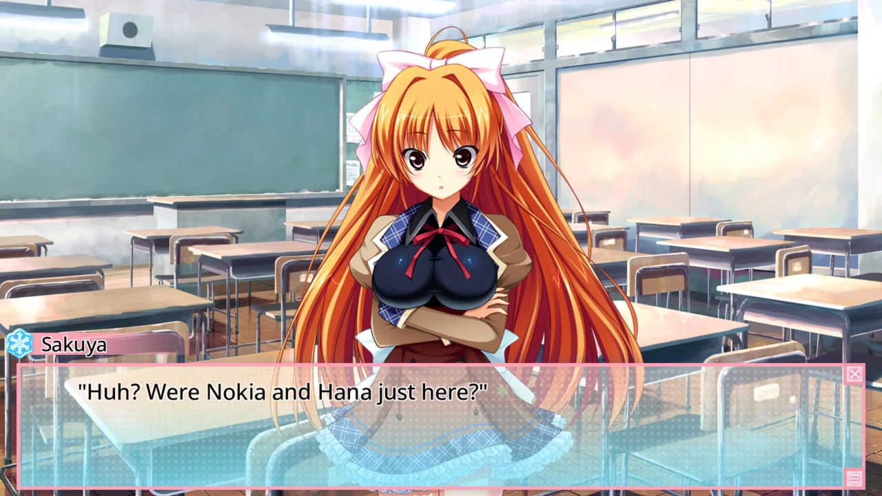 Renai 0 Kilometer Preview 4