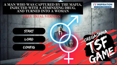 A Man Who Was Captured by the Mafia Injected With a Feminizing Drug and Turned Into a Woman Preview 1