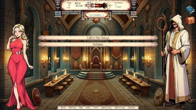 The Fall of Galadriel Preview 4