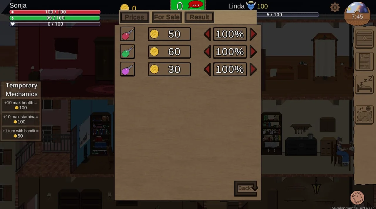 Potion Shop Schwesterherz Preview 6