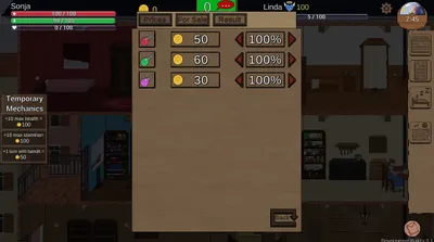 Potion Shop Schwesterherz Preview 6