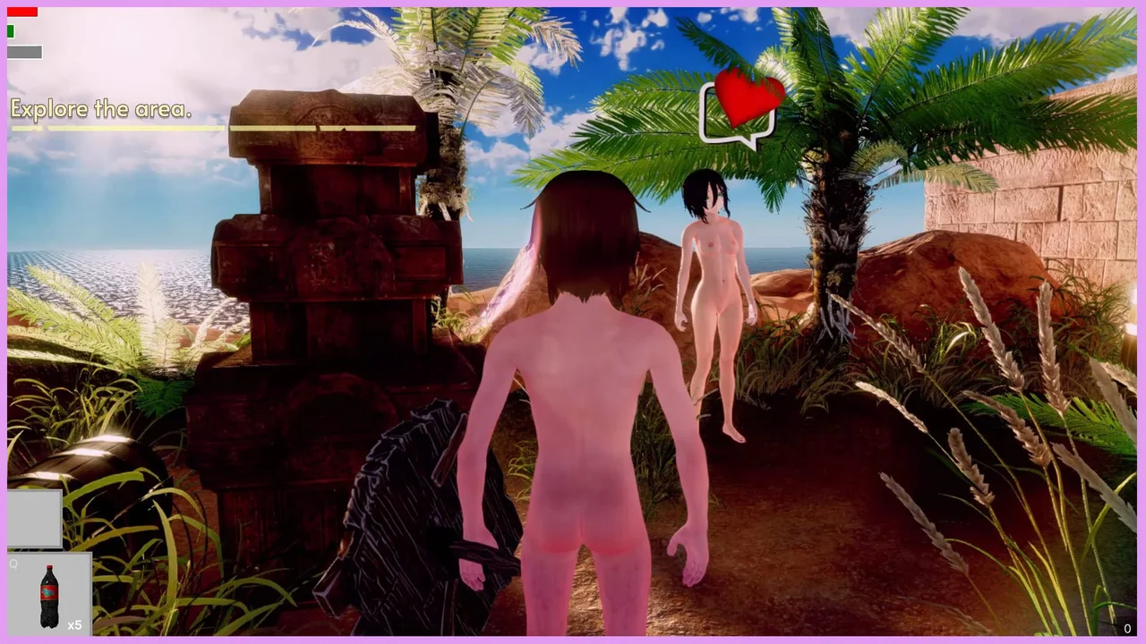 Capibara Lost Dreams Sex Dreams Edition Preview 4
