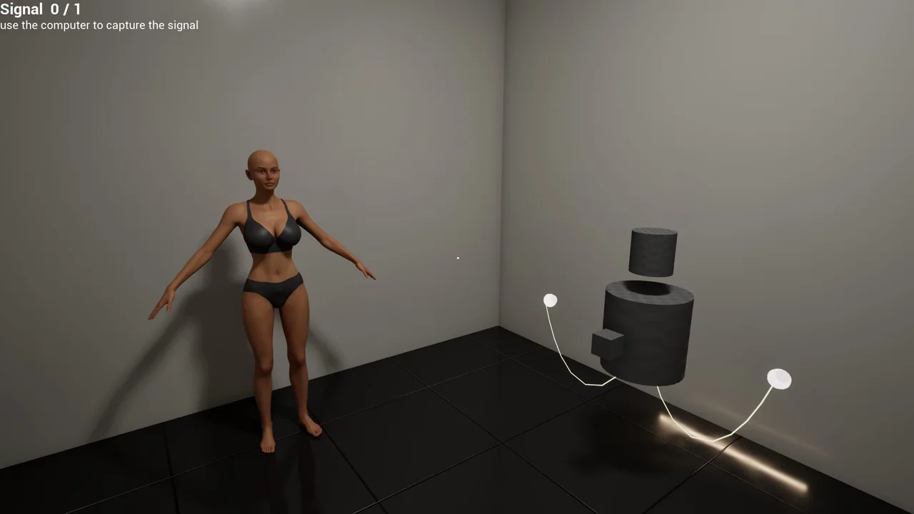 Signal 69 Preview 5