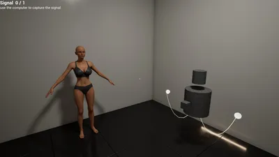Signal 69 Preview 5