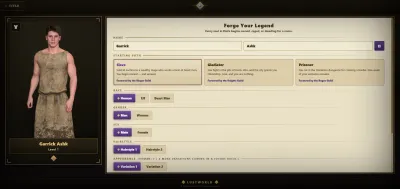 Lustworld Preview