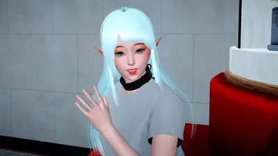 Tragic Elf Life Preview 8