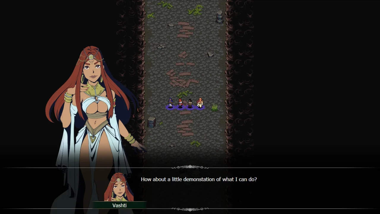 Netoria Tactics 2 Preview 7