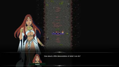 Netoria Tactics 2 Preview 7