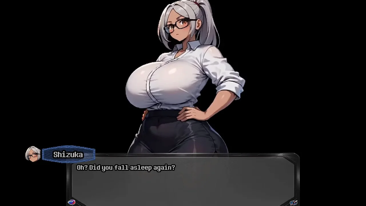 Strict Sensei Preview 4