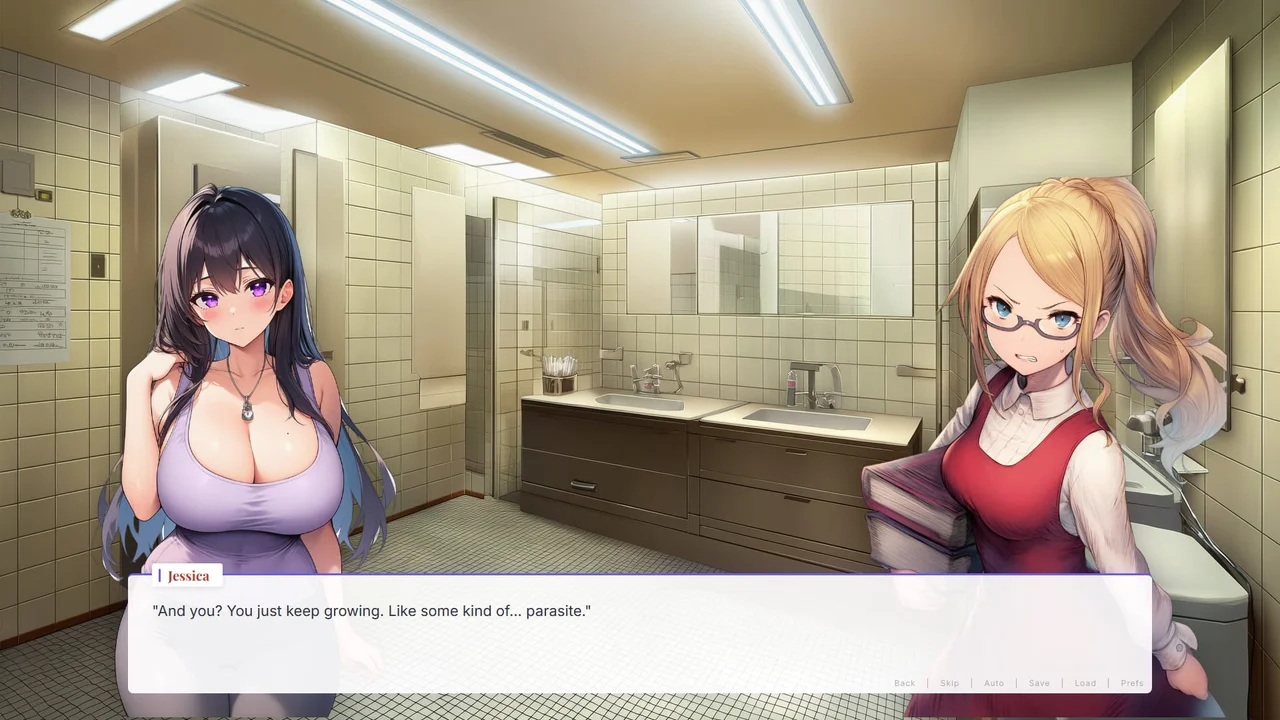 The Locket Preview 6
