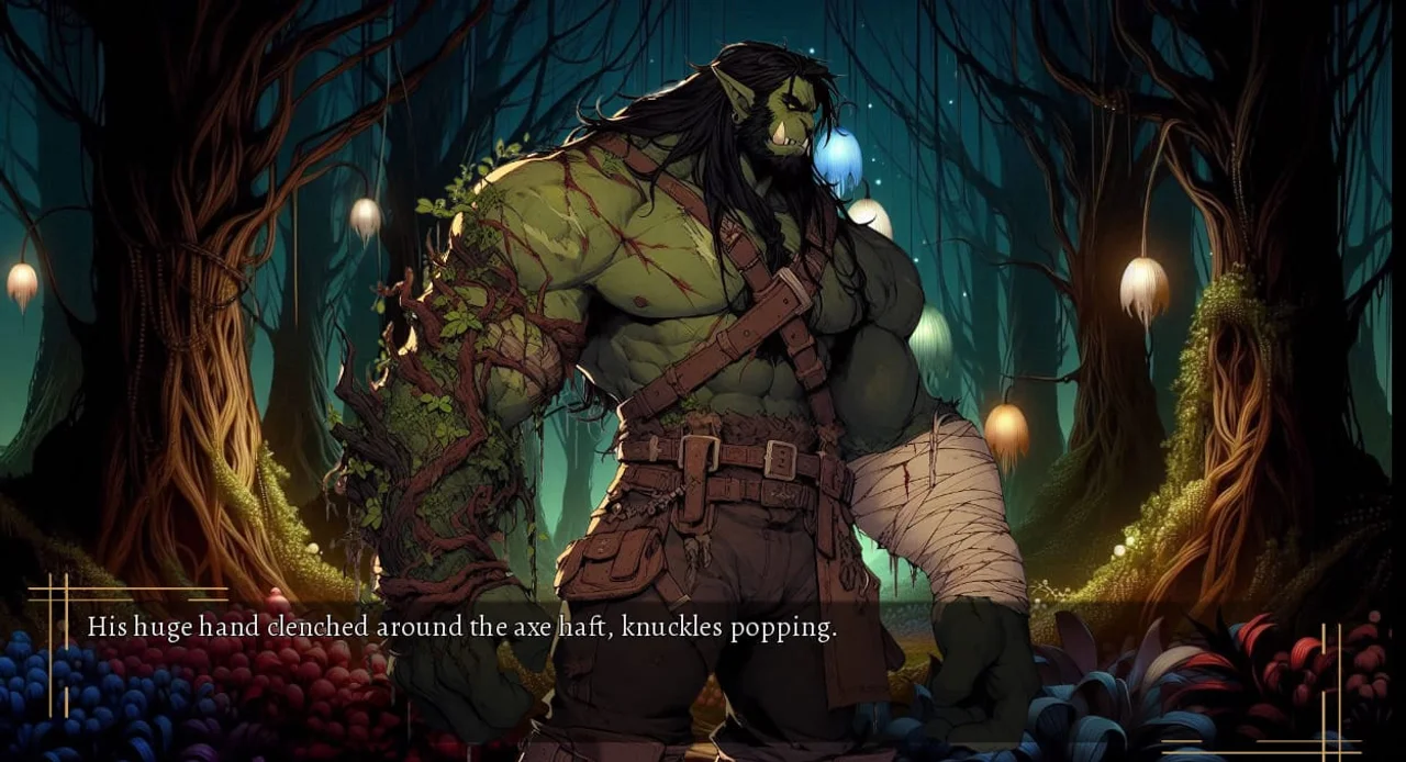 Another Dimension Preview 3