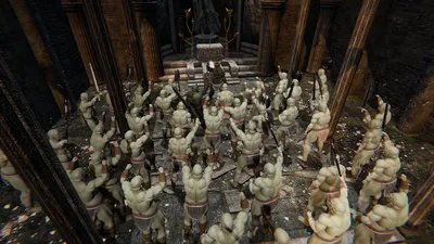 Rise of the Orcs 2 Dark Memories Preview 10
