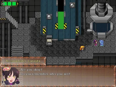 Angelic Acceptor Alouette Preview 5
