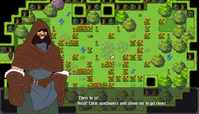 Bunny Hunter Preview 1