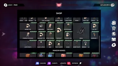 Waifufactory Preview 4