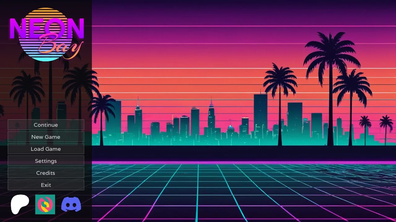 Neon Bay Preview 2