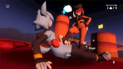 Axyn Preview 6