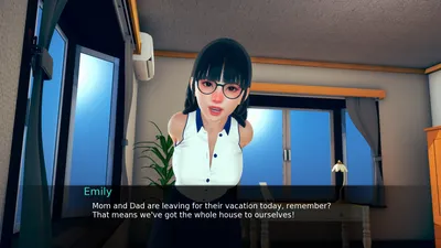 Family Comes First Preview 3