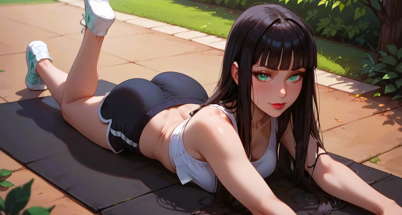 Ntr Waifu Story Preview 1