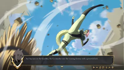 Vaygren Lustful Temptation Preview 9