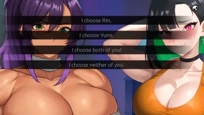 Dont Flex on Me Yumi Chan Preview 8