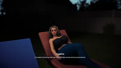 Cartel Simulator Preview 8