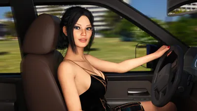 My Ex Future Family Preview 7