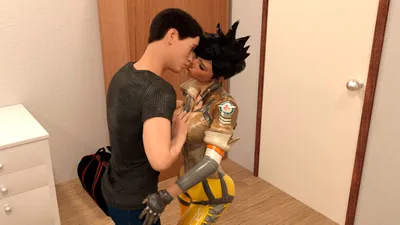Life With Pleasure Preview 8