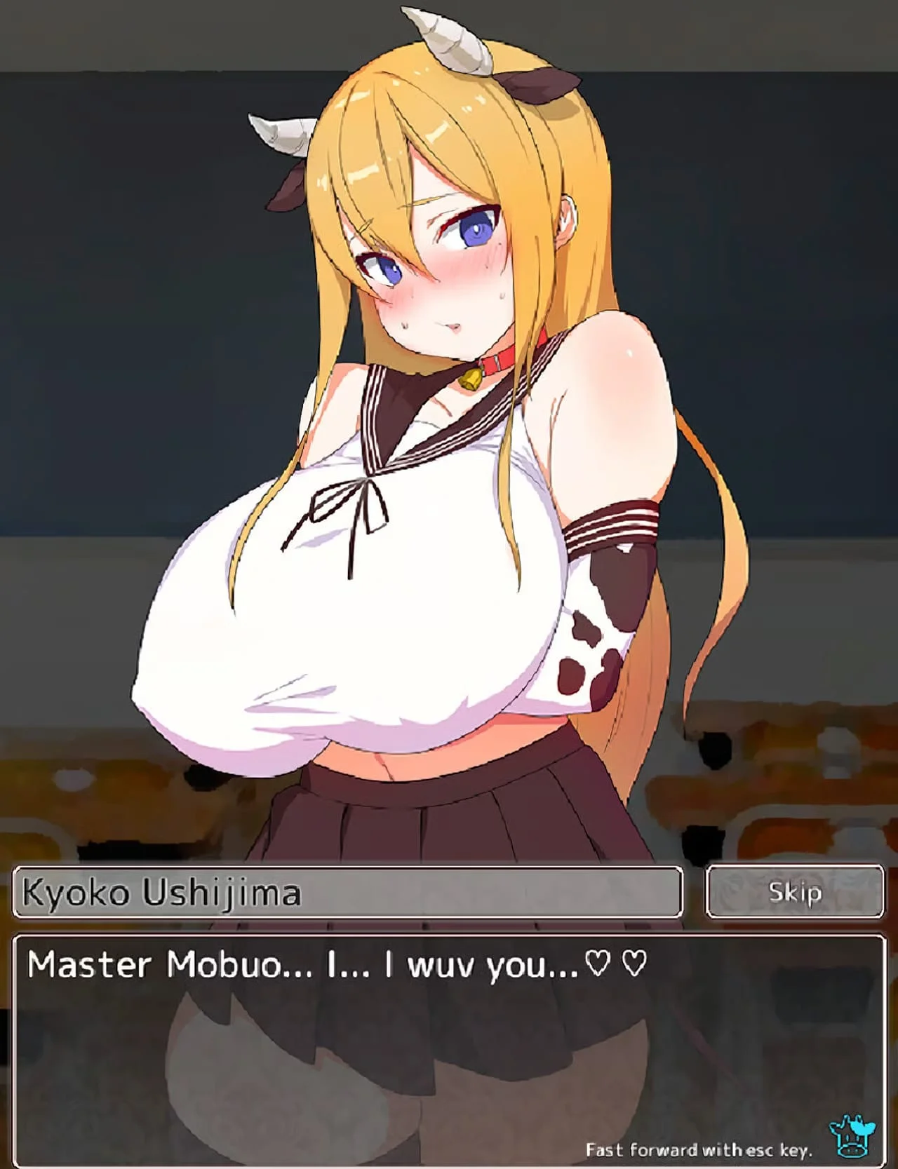 Hypno Academy Preview 4