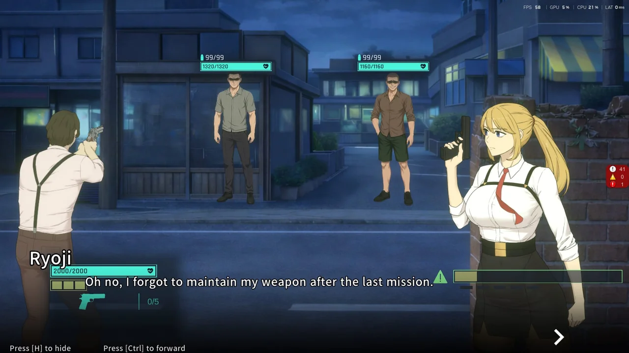 Hidden Badge Preview 7