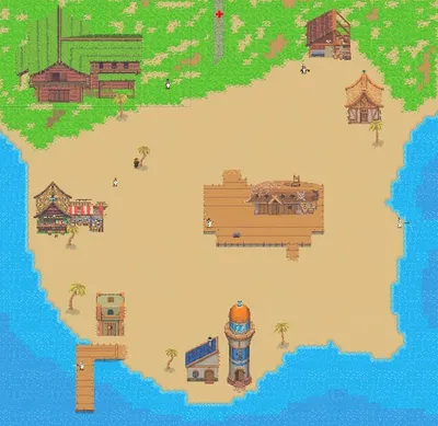 Fall of Haven Preview 4