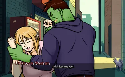 My Demon Family Preview 5