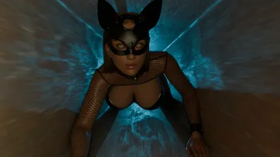 Horny Asylum Preview 1