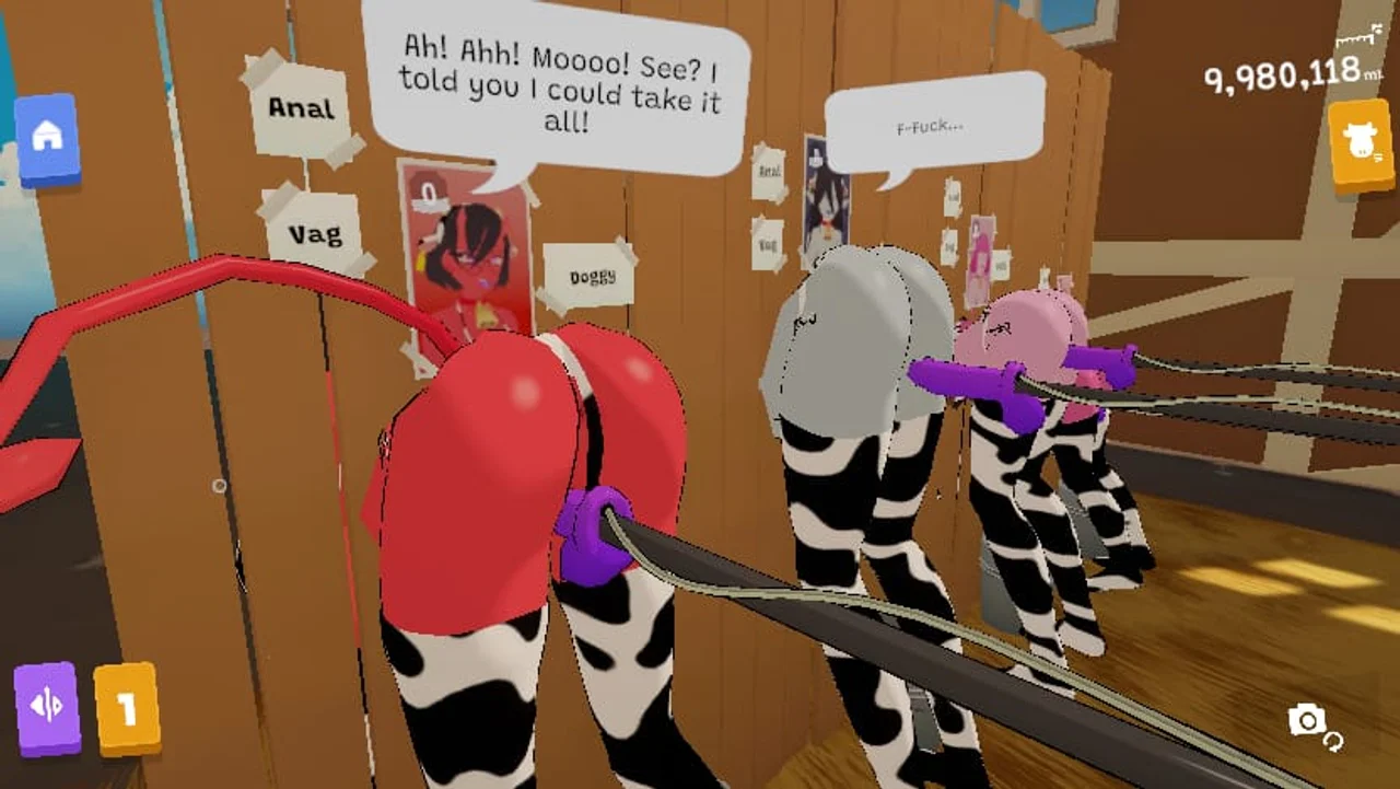 Ranch 34 Preview 3