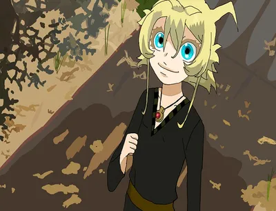 Two Faceless Adventures Preview 6