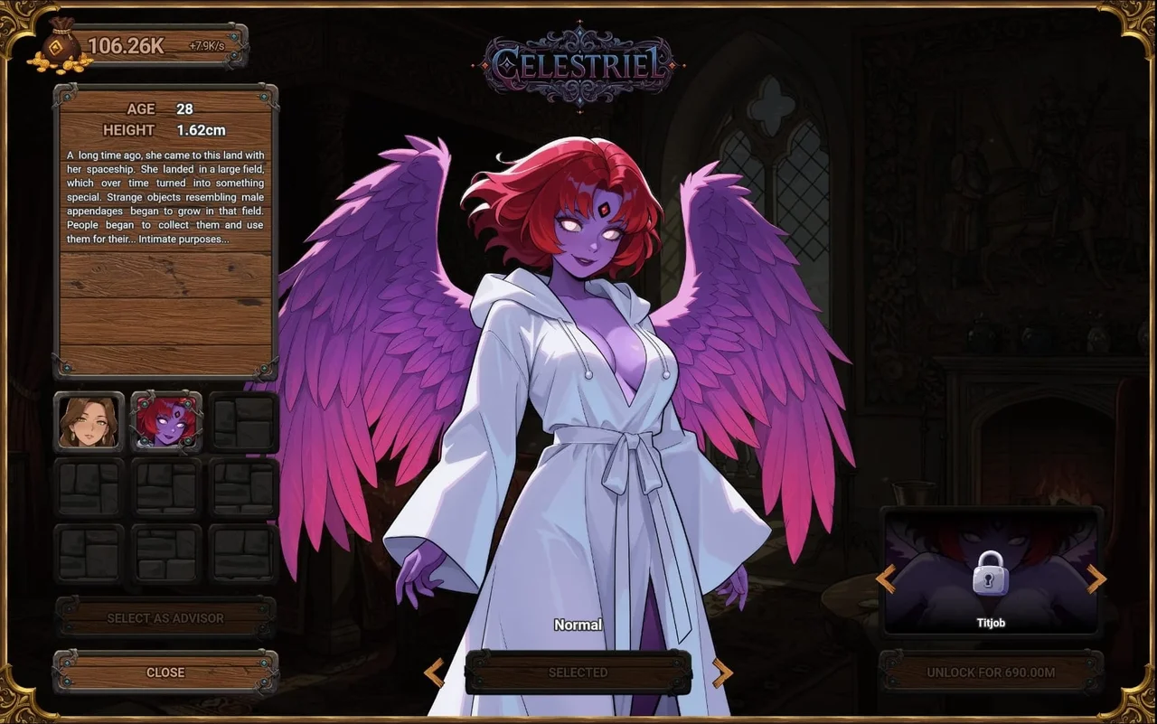 Kings Favor Preview 6